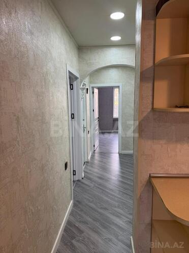 Satılır 2 otaqlı köhnə tikili 60 m², Yeni Günəşli q., photo 14 from 19