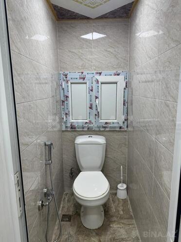 Satılır 2 otaqlı köhnə tikili 60 m², Yeni Günəşli q., photo 17 from 19