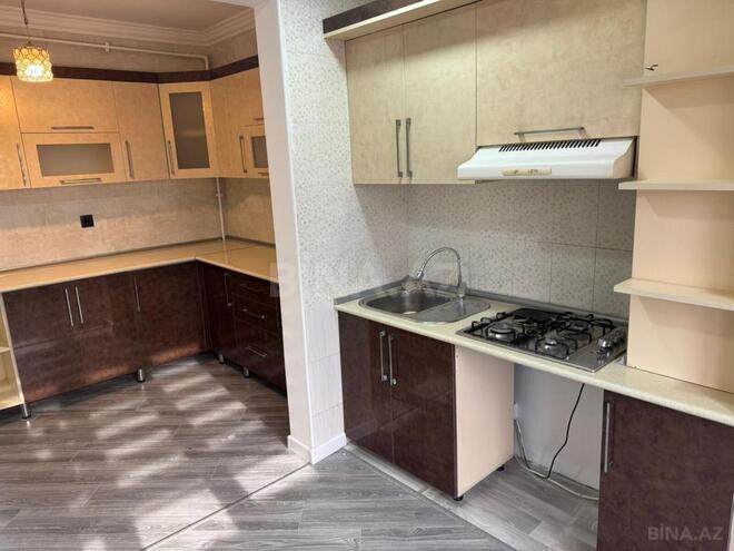 Satılır 2 otaqlı köhnə tikili 60 m², Yeni Günəşli q., photo 11 from 19