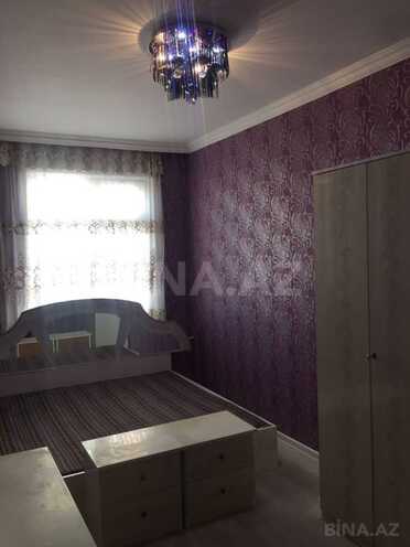 İcarəyə verilir 2 otaqlı köhnə tikili 75 m², Gənclik m., photo 6 from 11