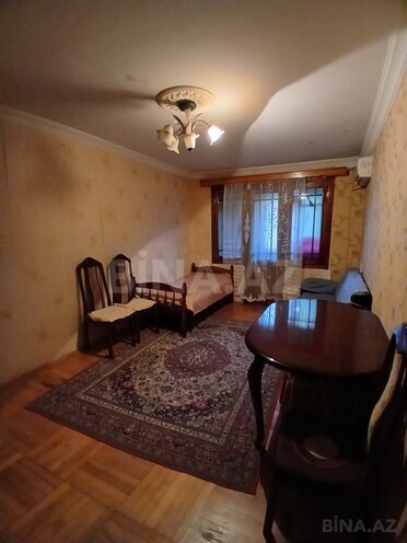 Satılır 1 otaqlı köhnə tikili 38 m², Abşeron r., photo 1 from 16