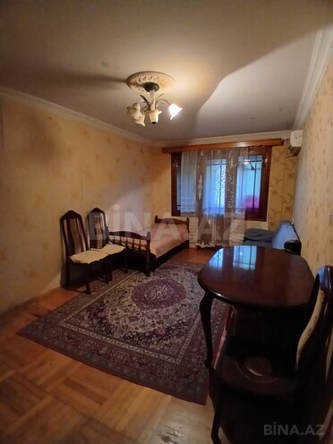 Satılır 1 otaqlı köhnə tikili 38 m², Abşeron r., photo 3 from 16