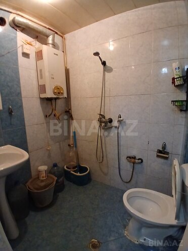 Satılır 1 otaqlı köhnə tikili 38 m², Abşeron r., photo 14 from 16