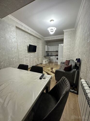 Сдаётся 3-комн. новостройка 90 м², м. 28 мая, photo 1 from 9