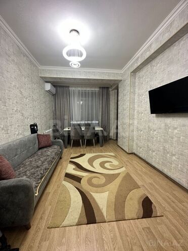 Сдаётся 3-комн. новостройка 90 м², м. 28 мая, photo 8 from 9