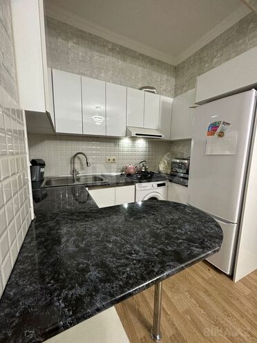 Сдаётся 3-комн. новостройка 90 м², м. 28 мая, photo 6 from 9