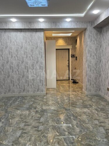 İcarəyə verilir 3 otaqlı yeni tikili 136 m², İnşaatçılar m., photo 3 from 14