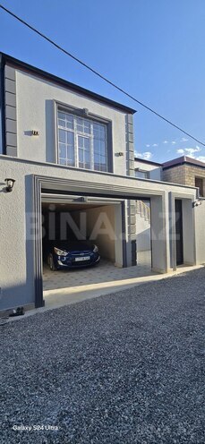 Satılır 4 otaqlı həyət evi/bağ evi 100 m², Binə q., photo 1 from 16