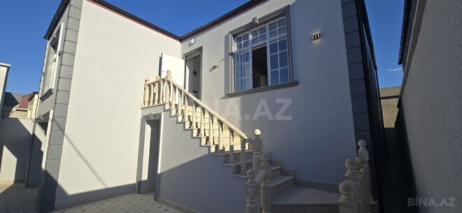 Satılır 4 otaqlı həyət evi/bağ evi 100 m², Binə q., photo 4 from 16