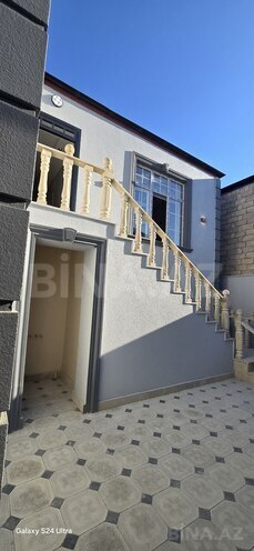 Satılır 4 otaqlı həyət evi/bağ evi 100 m², Binə q., photo 3 from 16