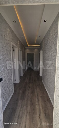 Satılır 4 otaqlı həyət evi/bağ evi 100 m², Binə q., photo 5 from 16