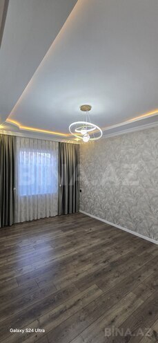 Satılır 4 otaqlı həyət evi/bağ evi 100 m², Binə q., photo 15 from 16