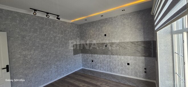 Satılır 4 otaqlı həyət evi/bağ evi 100 m², Binə q., photo 8 from 16
