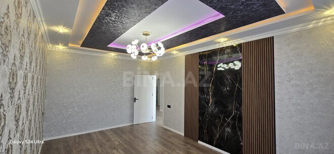 Satılır 4 otaqlı həyət evi/bağ evi 100 m², Binə q., photo 10 from 16