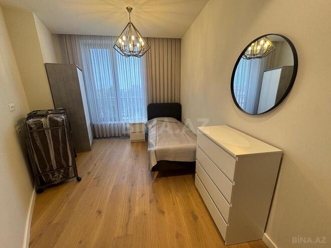 Satılır 3 otaqlı yeni tikili 132 m², Sea Breeze q., photo 8 from 13