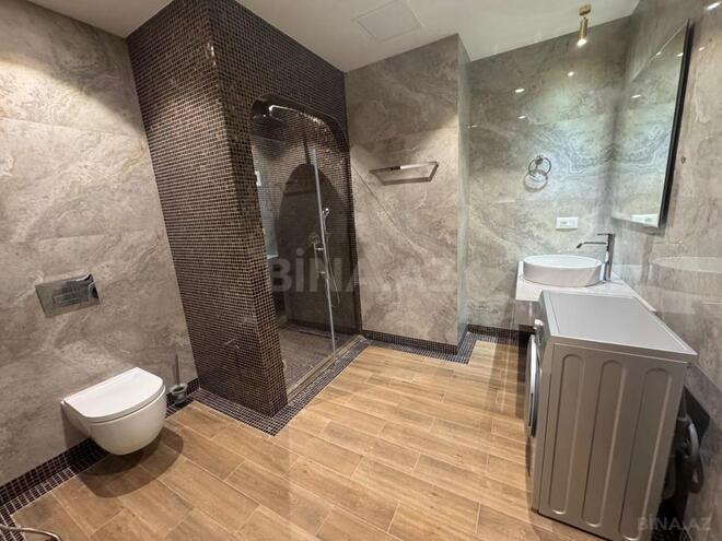 Satılır 3 otaqlı yeni tikili 132 m², Sea Breeze q., photo 9 from 13
