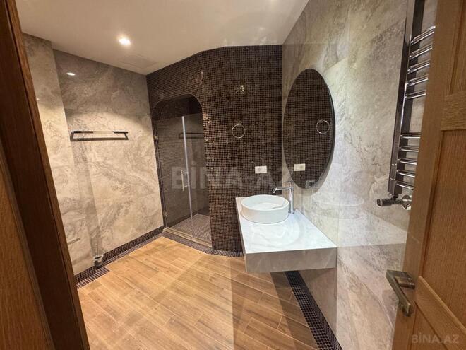 Satılır 3 otaqlı yeni tikili 132 m², Sea Breeze q., photo 12 from 13