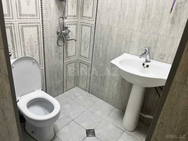 İcarəyə verilir 2 otaqlı yeni tikili 70 m², Memar Əcəmi m., photo 9 from 23