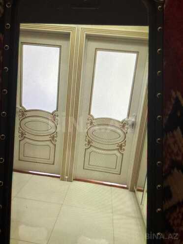 İcarəyə verilir 2 otaqlı yeni tikili 70 m², Memar Əcəmi m., photo 14 from 23