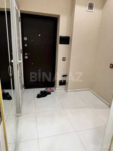 İcarəyə verilir 2 otaqlı yeni tikili 70 m², Memar Əcəmi m., photo 12 from 23
