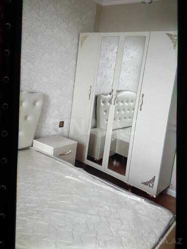 İcarəyə verilir 2 otaqlı yeni tikili 70 m², Memar Əcəmi m., photo 20 from 23