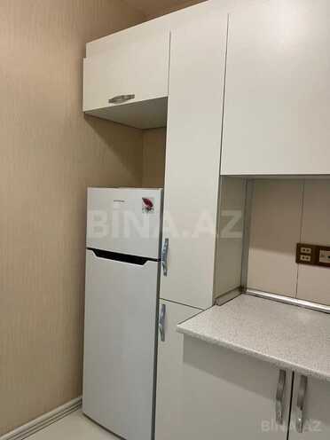 İcarəyə verilir 2 otaqlı yeni tikili 70 m², Memar Əcəmi m., photo 8 from 23