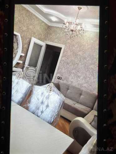 İcarəyə verilir 2 otaqlı yeni tikili 70 m², Memar Əcəmi m., photo 22 from 23
