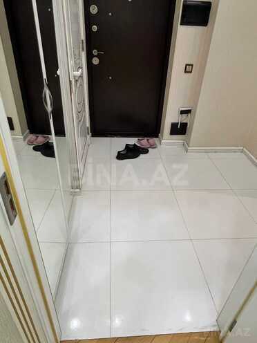 İcarəyə verilir 2 otaqlı yeni tikili 70 m², Memar Əcəmi m., photo 15 from 23