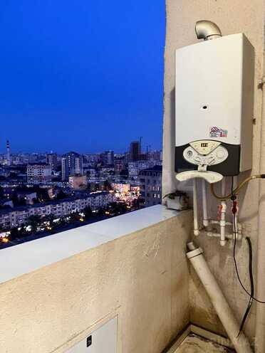 İcarəyə verilir 2 otaqlı yeni tikili 70 m², Memar Əcəmi m., photo 21 from 23