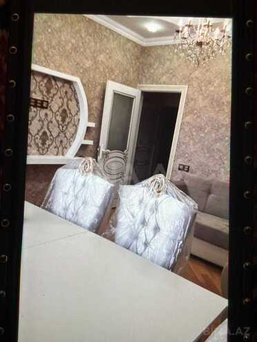 İcarəyə verilir 2 otaqlı yeni tikili 70 m², Memar Əcəmi m., photo 16 from 23