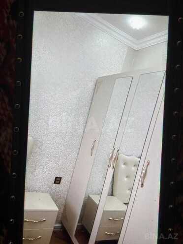 İcarəyə verilir 2 otaqlı yeni tikili 70 m², Memar Əcəmi m., photo 19 from 23