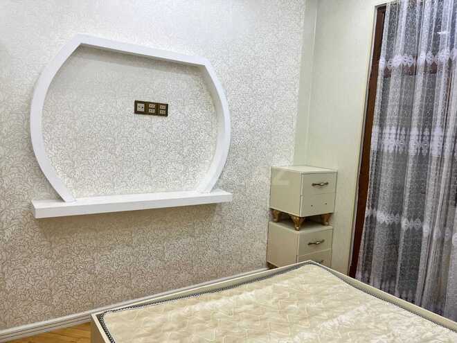 İcarəyə verilir 2 otaqlı yeni tikili 70 m², Memar Əcəmi m., photo 5 from 23