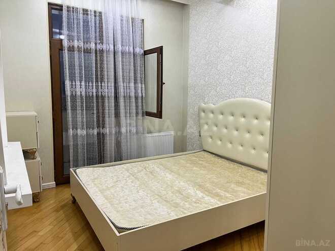 İcarəyə verilir 2 otaqlı yeni tikili 70 m², Memar Əcəmi m., photo 7 from 23