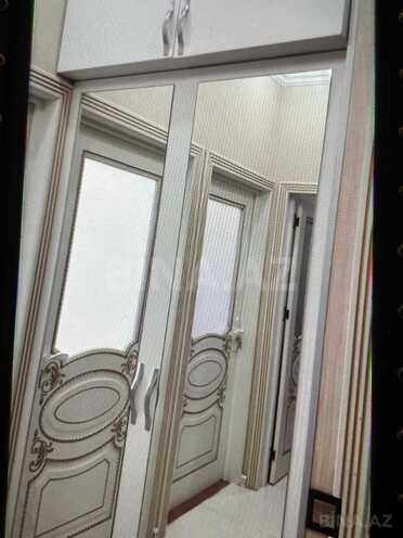 İcarəyə verilir 2 otaqlı yeni tikili 70 m², Memar Əcəmi m., photo 13 from 23