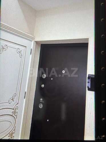 İcarəyə verilir 2 otaqlı yeni tikili 70 m², Memar Əcəmi m., photo 17 from 23