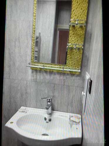 İcarəyə verilir 2 otaqlı yeni tikili 70 m², Memar Əcəmi m., photo 11 from 23