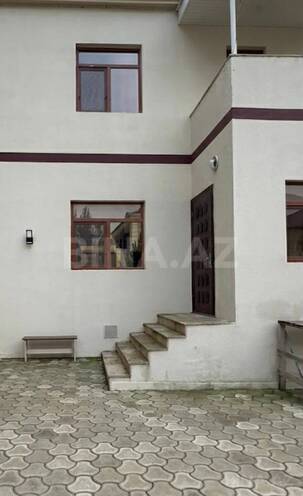 Satılır 5 otaqlı həyət evi/bağ evi 160 m², Suraxanı r., photo 3 from 13