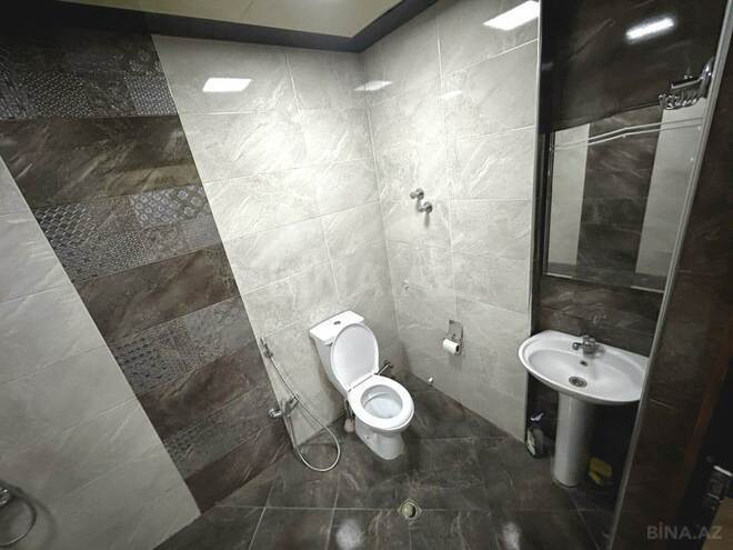 İcarəyə verilir 2 otaqlı yeni tikili 60 m², Badamdar q., photo 13 from 16