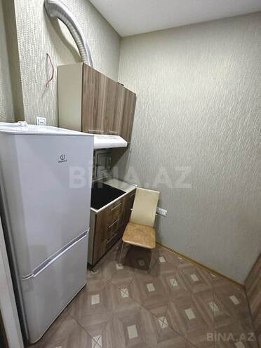 İcarəyə verilir 2 otaqlı yeni tikili 60 m², Badamdar q., photo 7 from 16