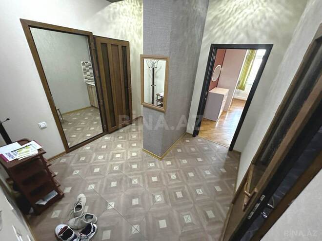 İcarəyə verilir 2 otaqlı yeni tikili 60 m², Badamdar q., photo 6 from 16