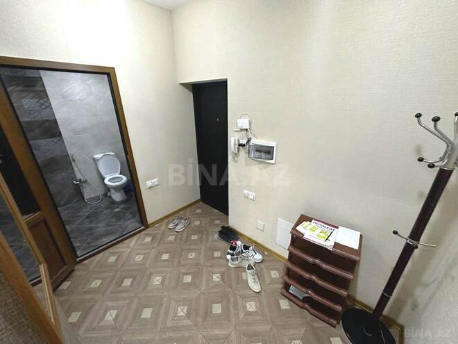 İcarəyə verilir 2 otaqlı yeni tikili 60 m², Badamdar q., photo 11 from 16