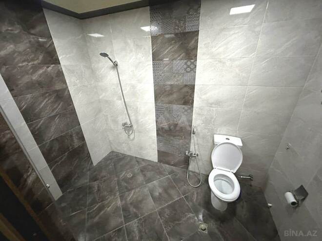 İcarəyə verilir 2 otaqlı yeni tikili 60 m², Badamdar q., photo 12 from 16