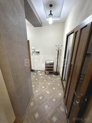 İcarəyə verilir 2 otaqlı yeni tikili 60 m², Badamdar q., photo 10 from 16