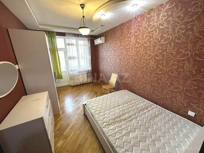 İcarəyə verilir 2 otaqlı yeni tikili 60 m², Badamdar q., photo 4 from 16