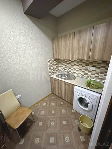 İcarəyə verilir 2 otaqlı yeni tikili 60 m², Badamdar q., photo 9 from 16