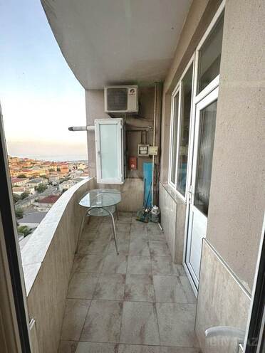 İcarəyə verilir 2 otaqlı yeni tikili 60 m², Badamdar q., photo 14 from 16