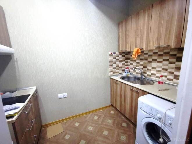 İcarəyə verilir 2 otaqlı yeni tikili 60 m², Badamdar q., photo 8 from 16