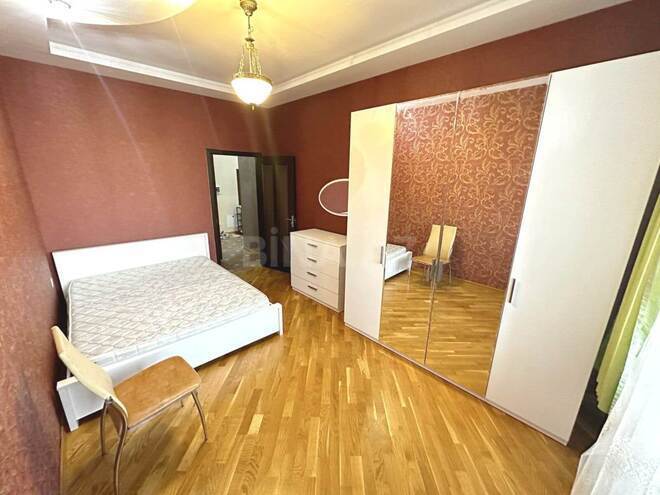 İcarəyə verilir 2 otaqlı yeni tikili 60 m², Badamdar q., photo 5 from 16