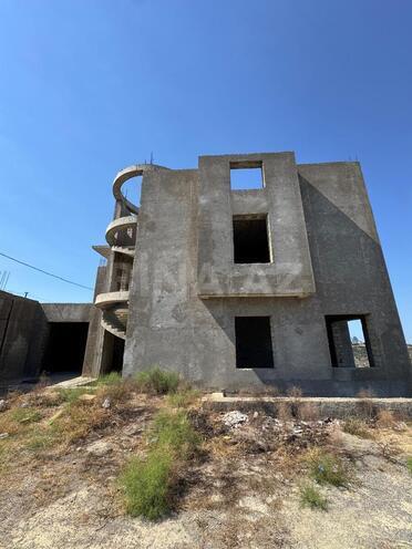 Продаётся 5-комн. дом/дача 550 м², пос. Бадамдар, photo 4 from 32