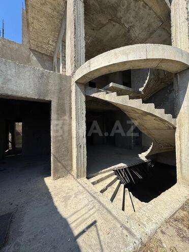Продаётся 5-комн. дом/дача 550 м², пос. Бадамдар, photo 5 from 32